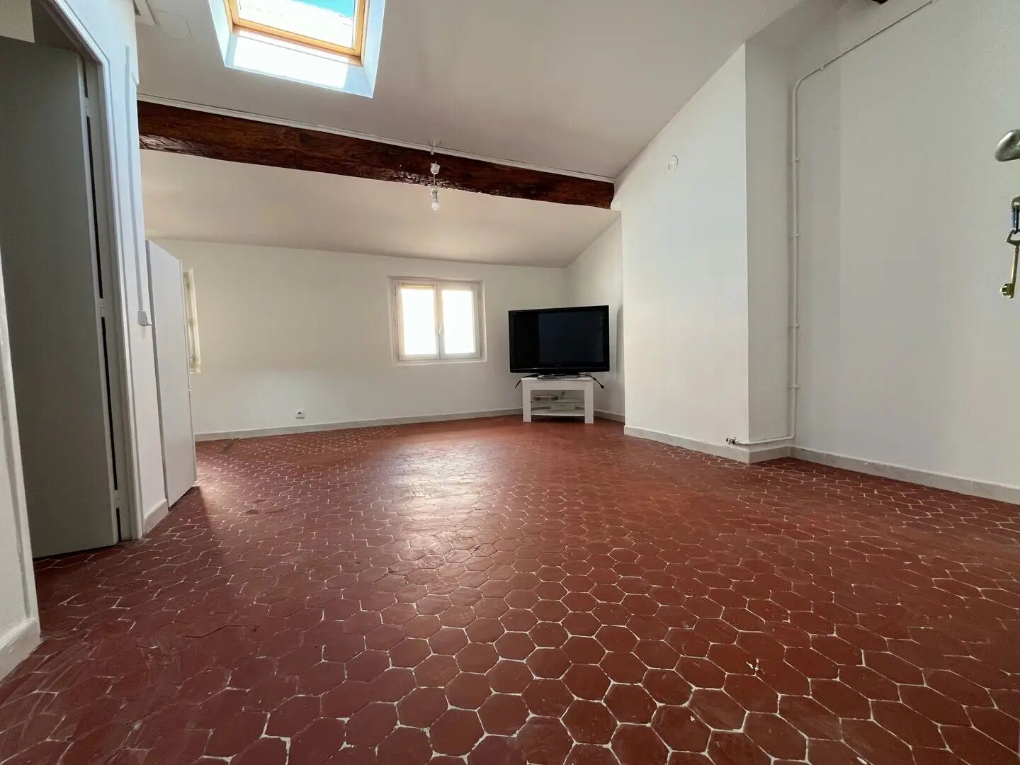 Appartement à vendre, 50m², Toulon