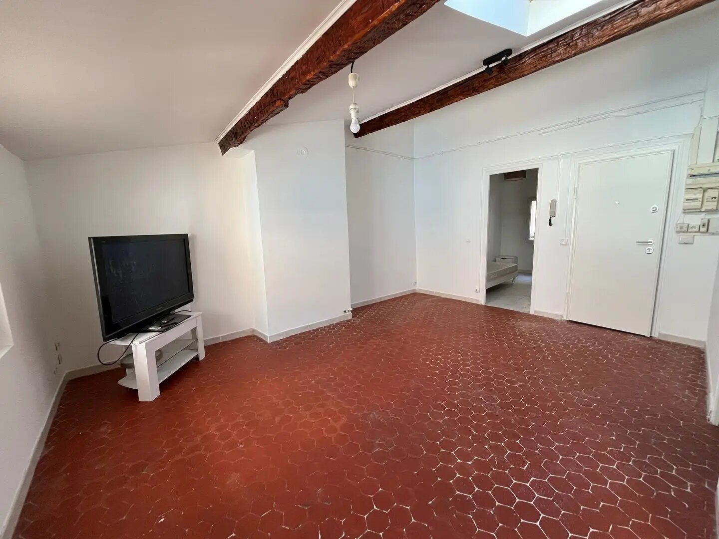 Appartement à vendre, 50m², Toulon