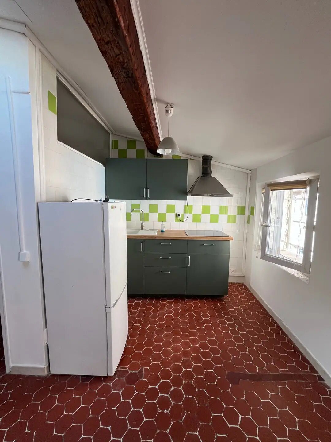 Appartement à vendre, 50m², Toulon