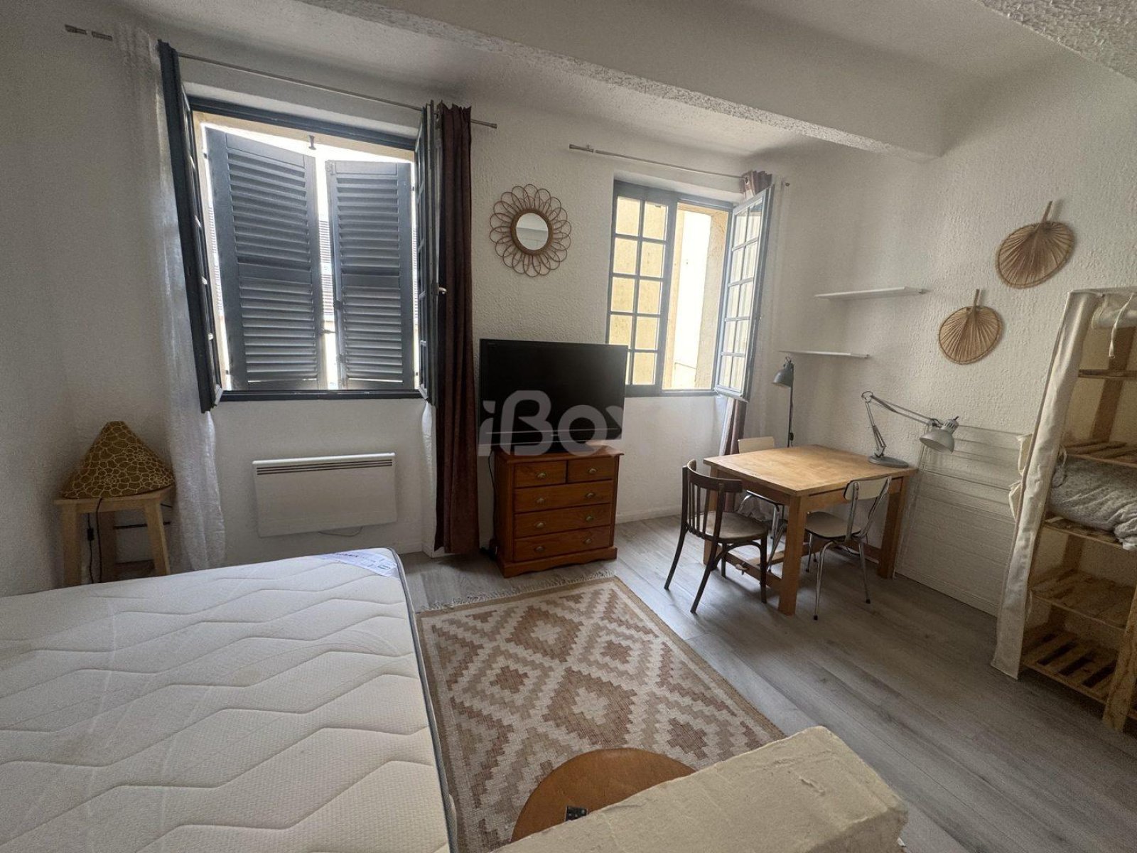 Appartement à louer, 1m², Toulon