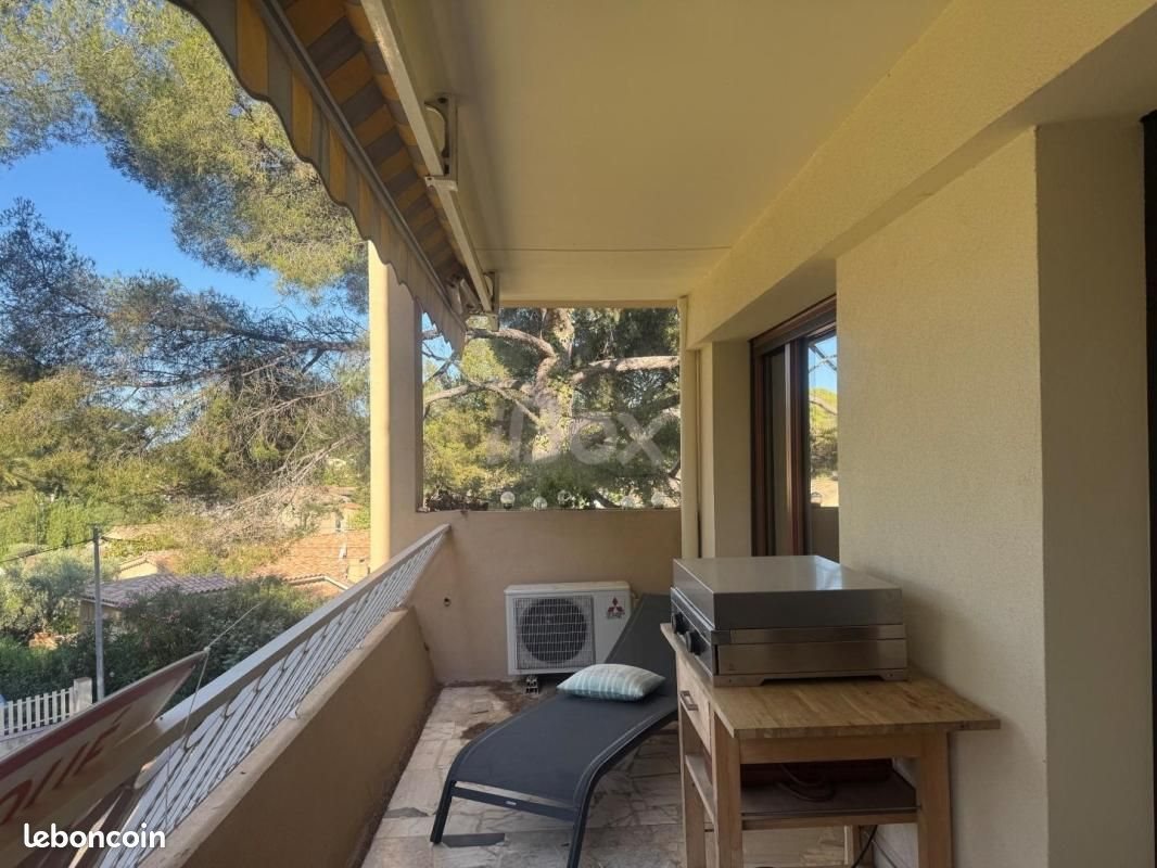Appartement à louer, 92m², Sanary-sur-Mer