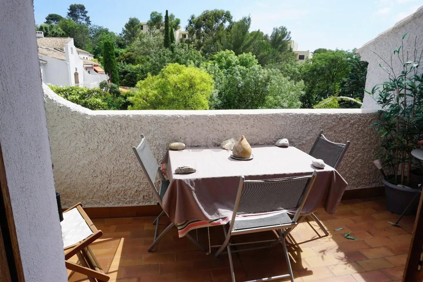 Appartement à louer, 78m², Toulon