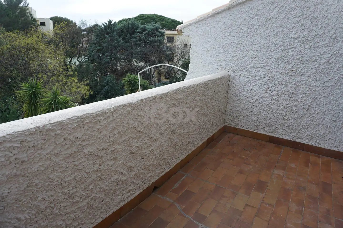 Appartement à louer, 78m², Toulon