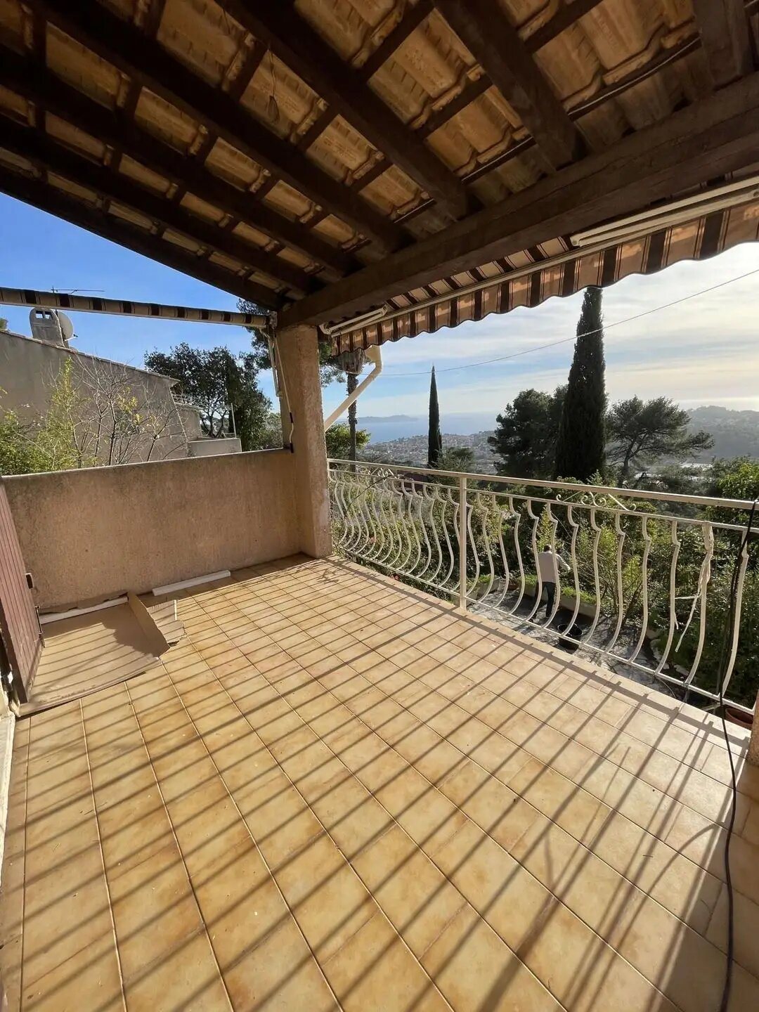 Appartement à louer, 77m², Carqueiranne