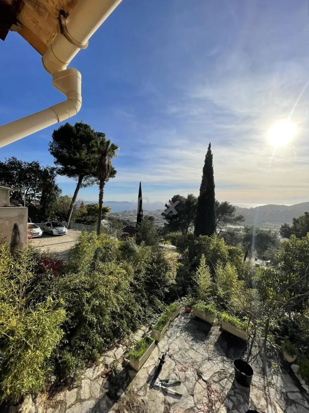 Appartement à louer, 77m², Carqueiranne