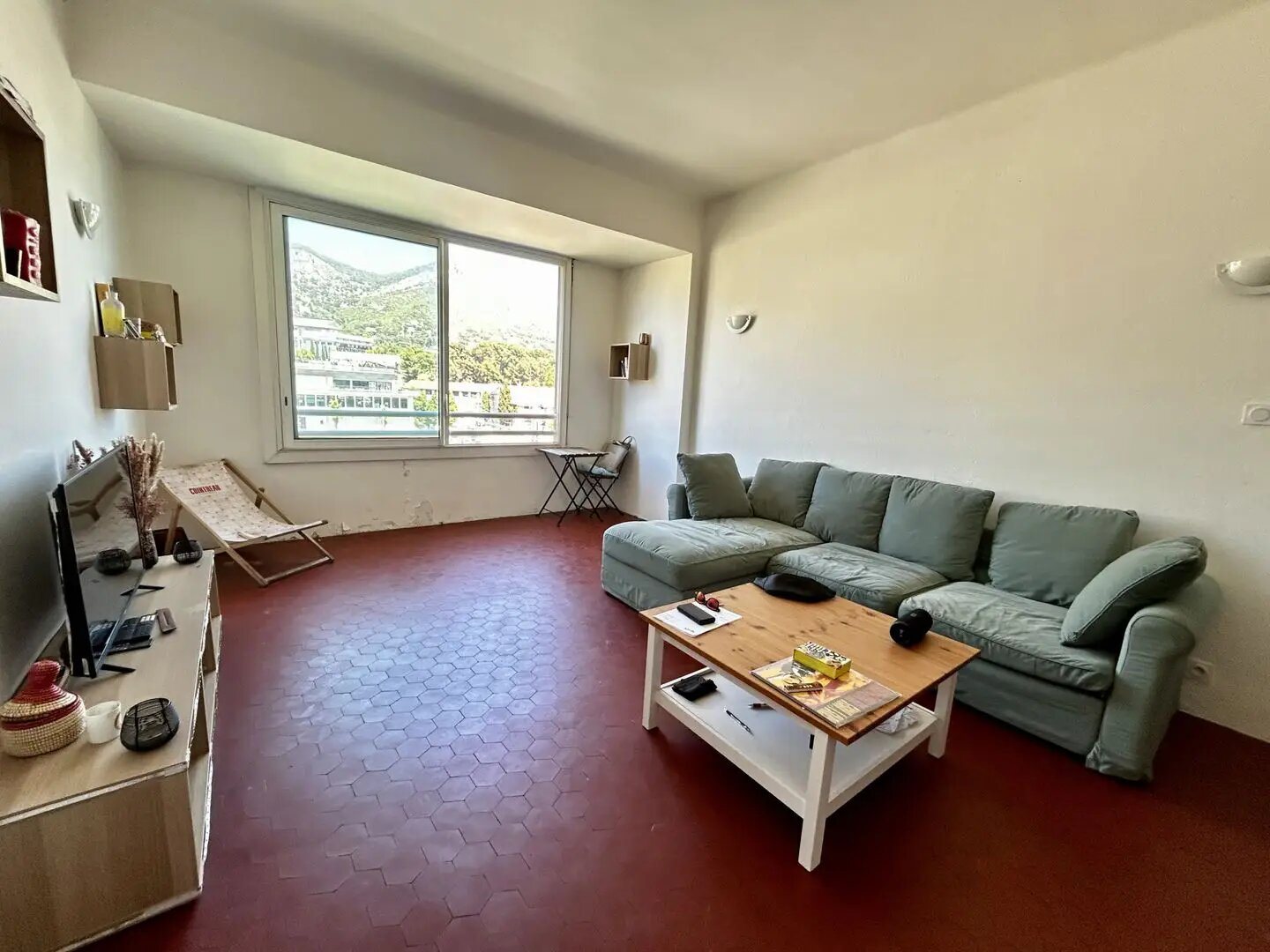 Appartement à vendre, 86m², Toulon