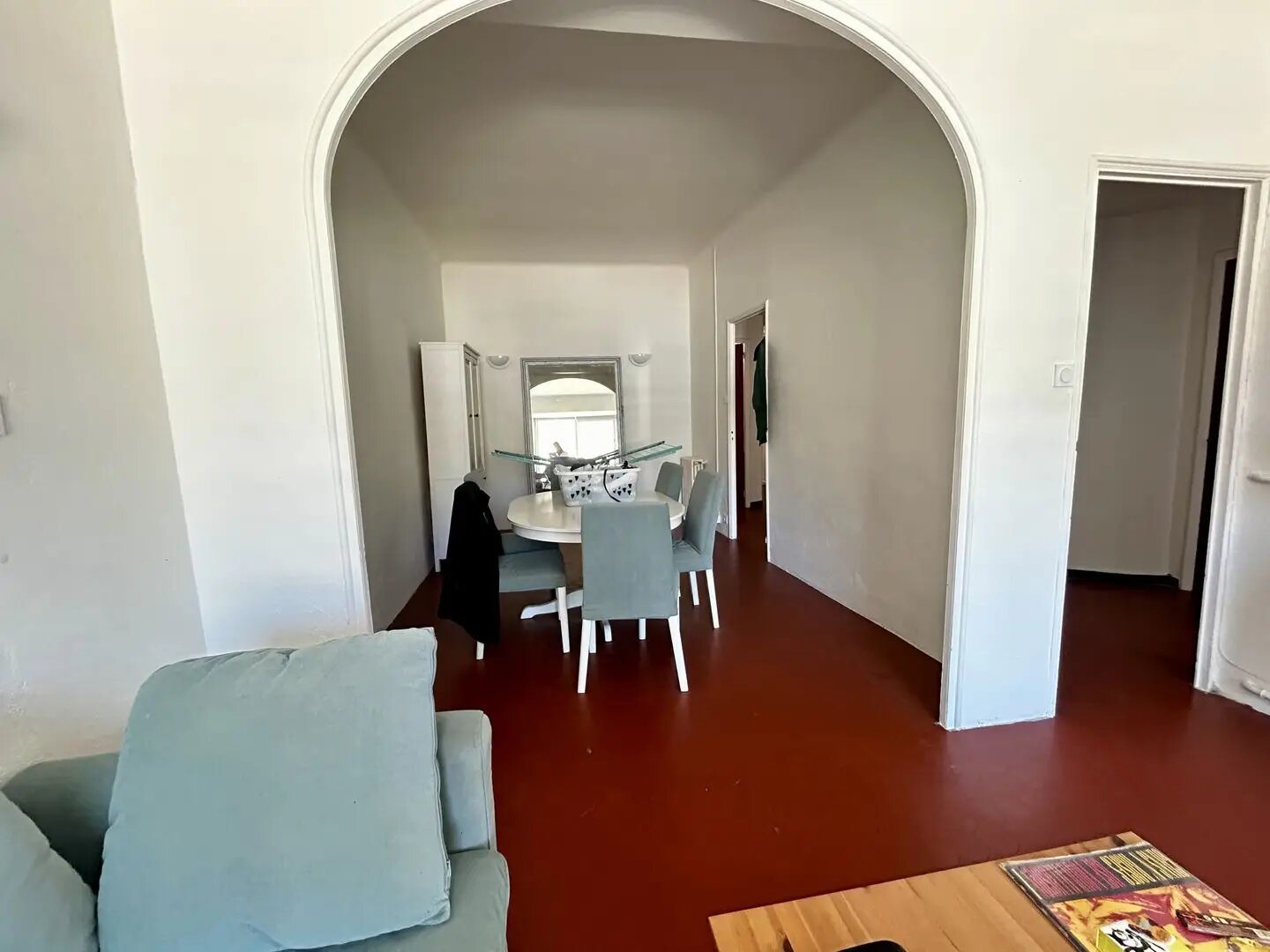 Appartement à vendre, 86m², Toulon