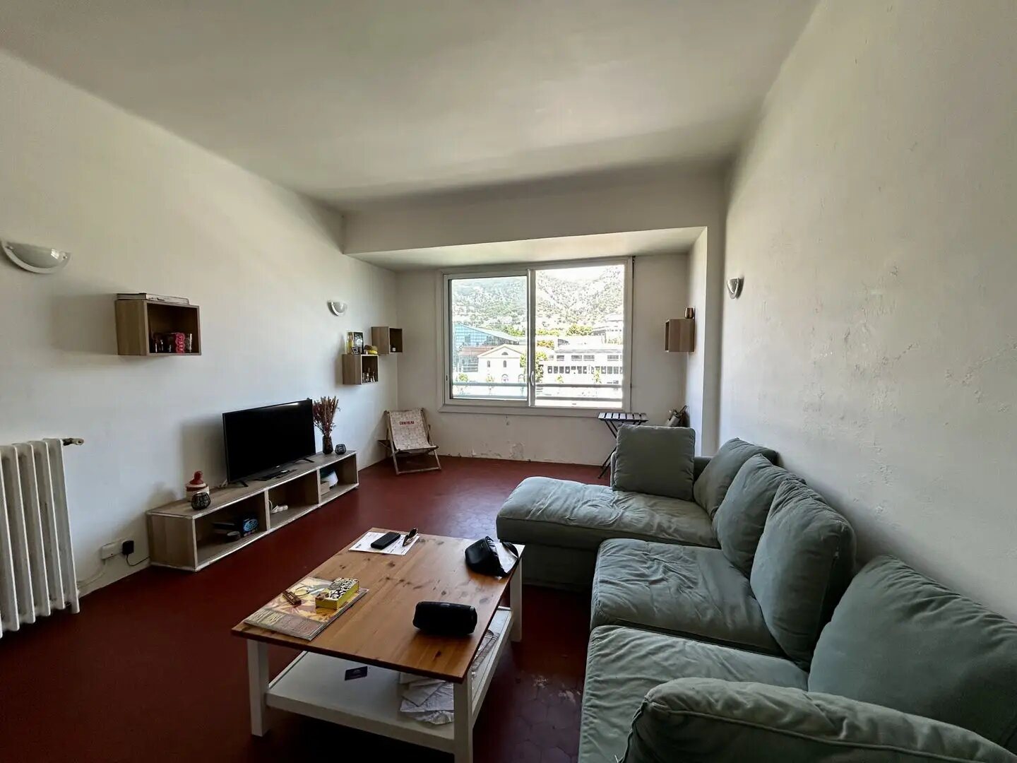 Appartement à vendre, 86m², Toulon