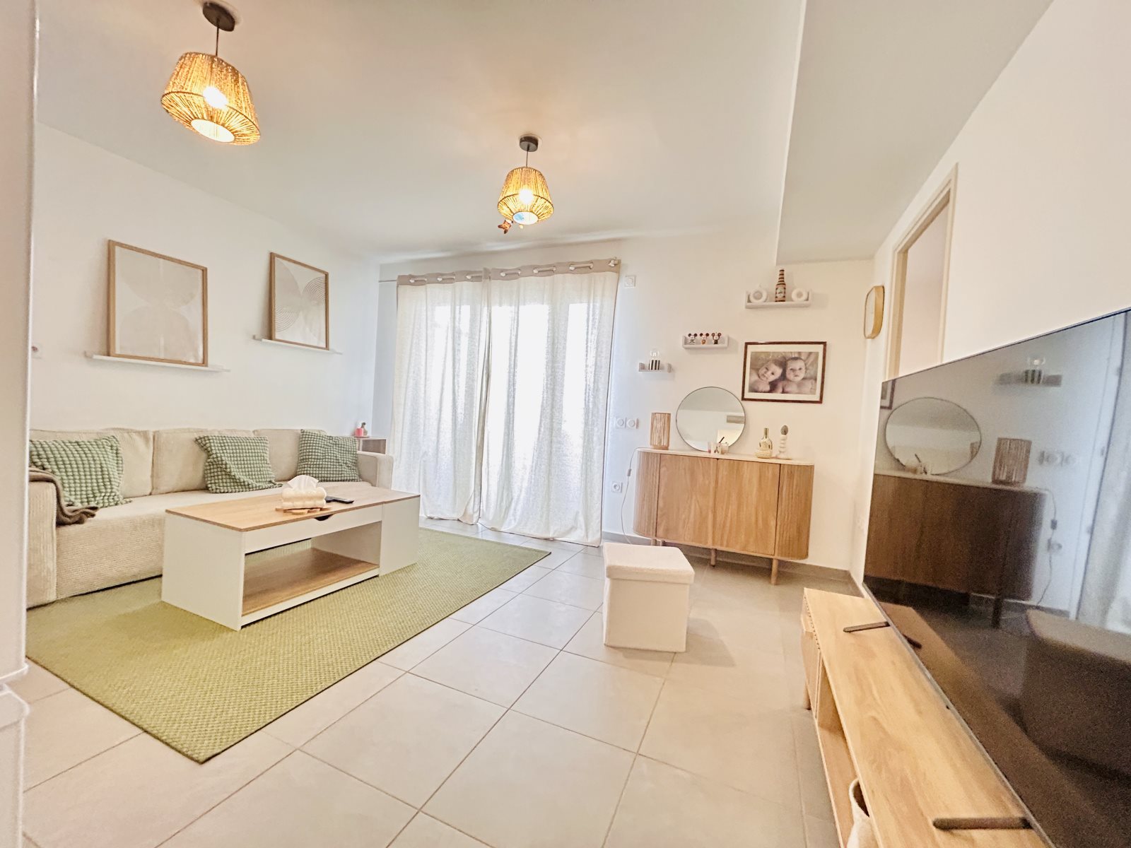 Appartement à vendre, 1m², Toulon