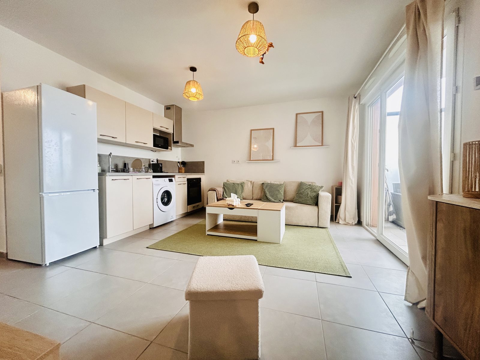 Appartement à vendre, 1m², Toulon