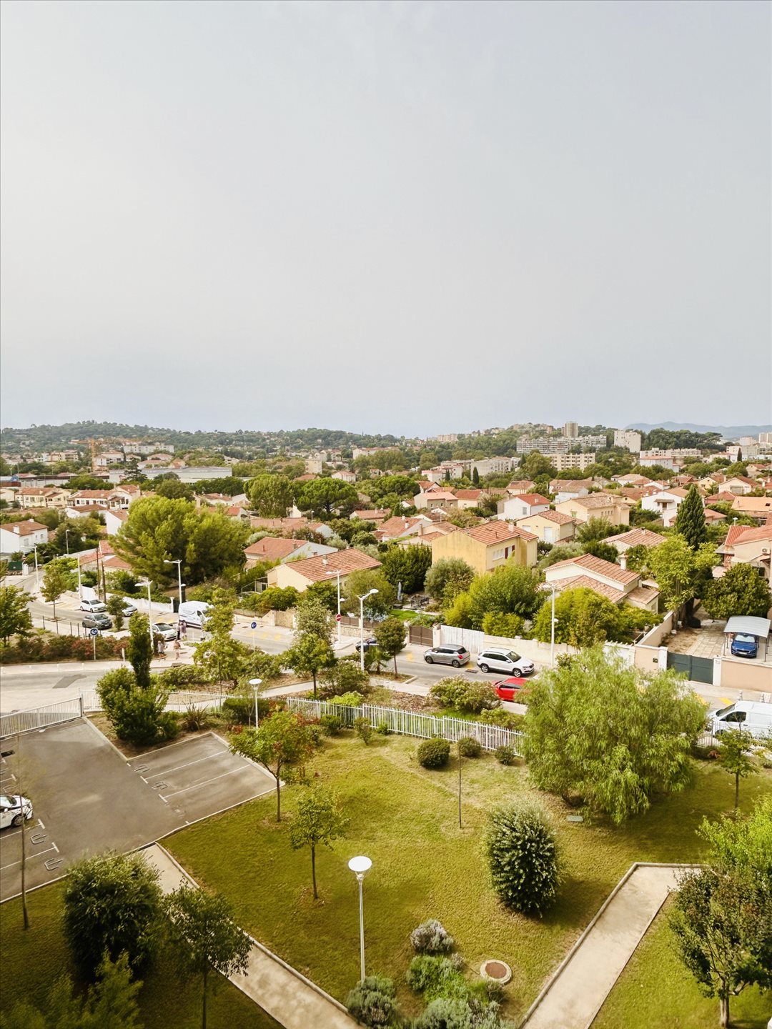Appartement à vendre, 1m², Toulon