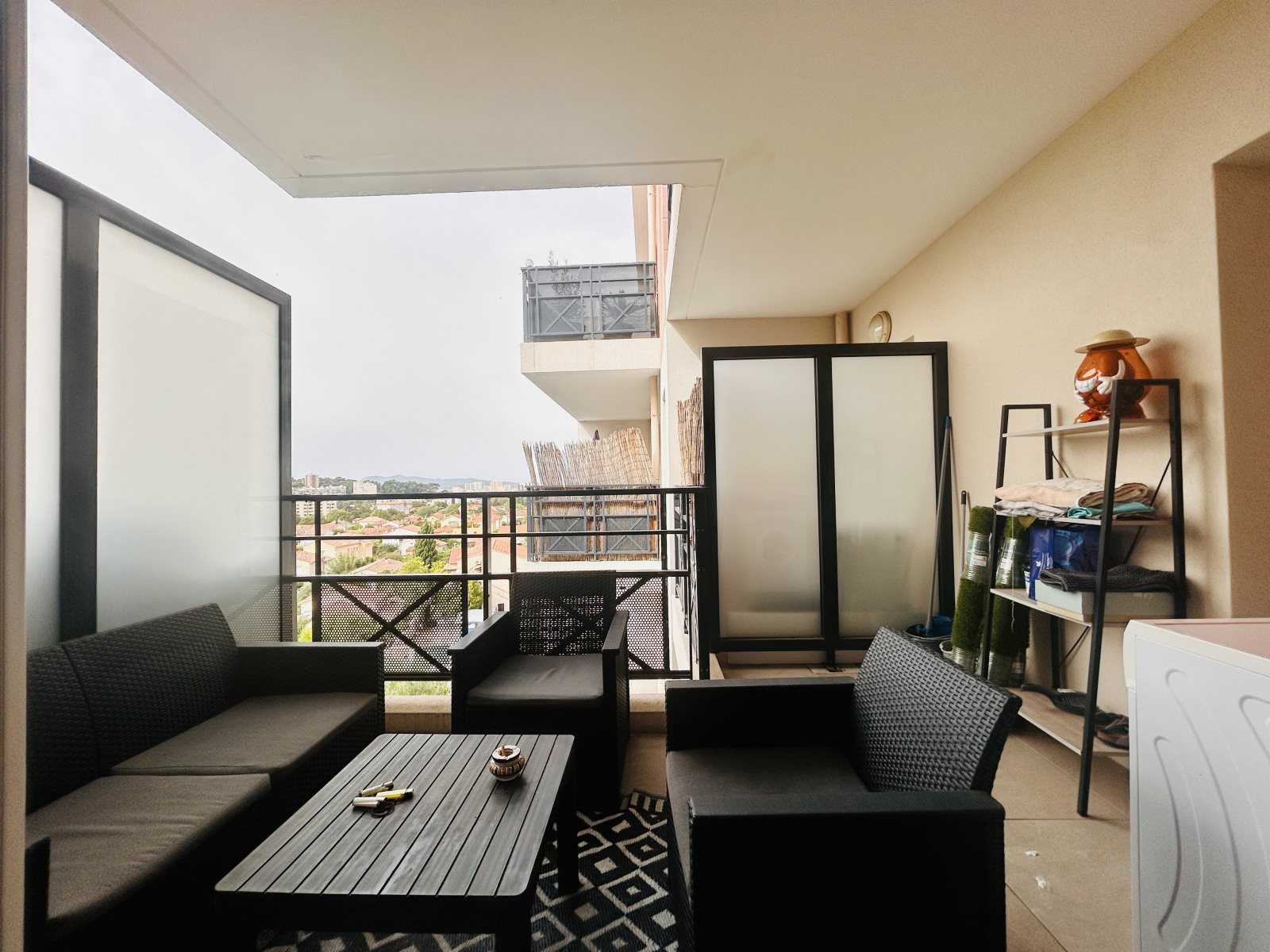 Appartement à vendre, 1m², Toulon