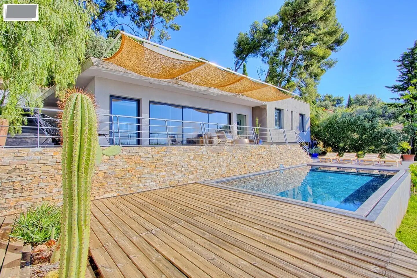 Maison à vendre, 160m², Toulon