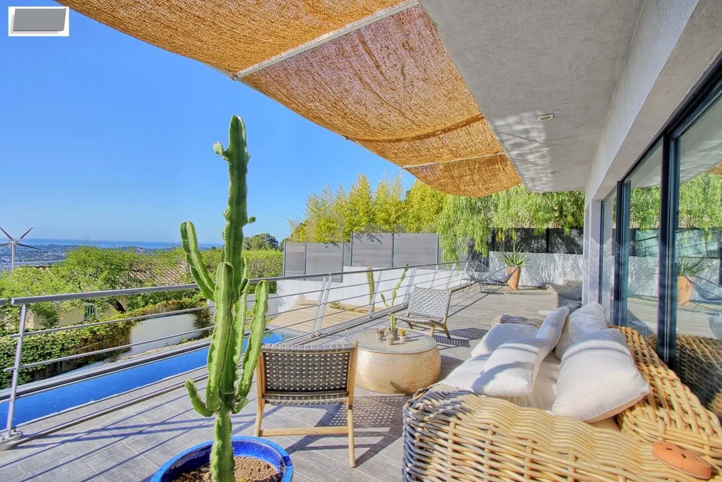 Maison à vendre, 160m², Toulon