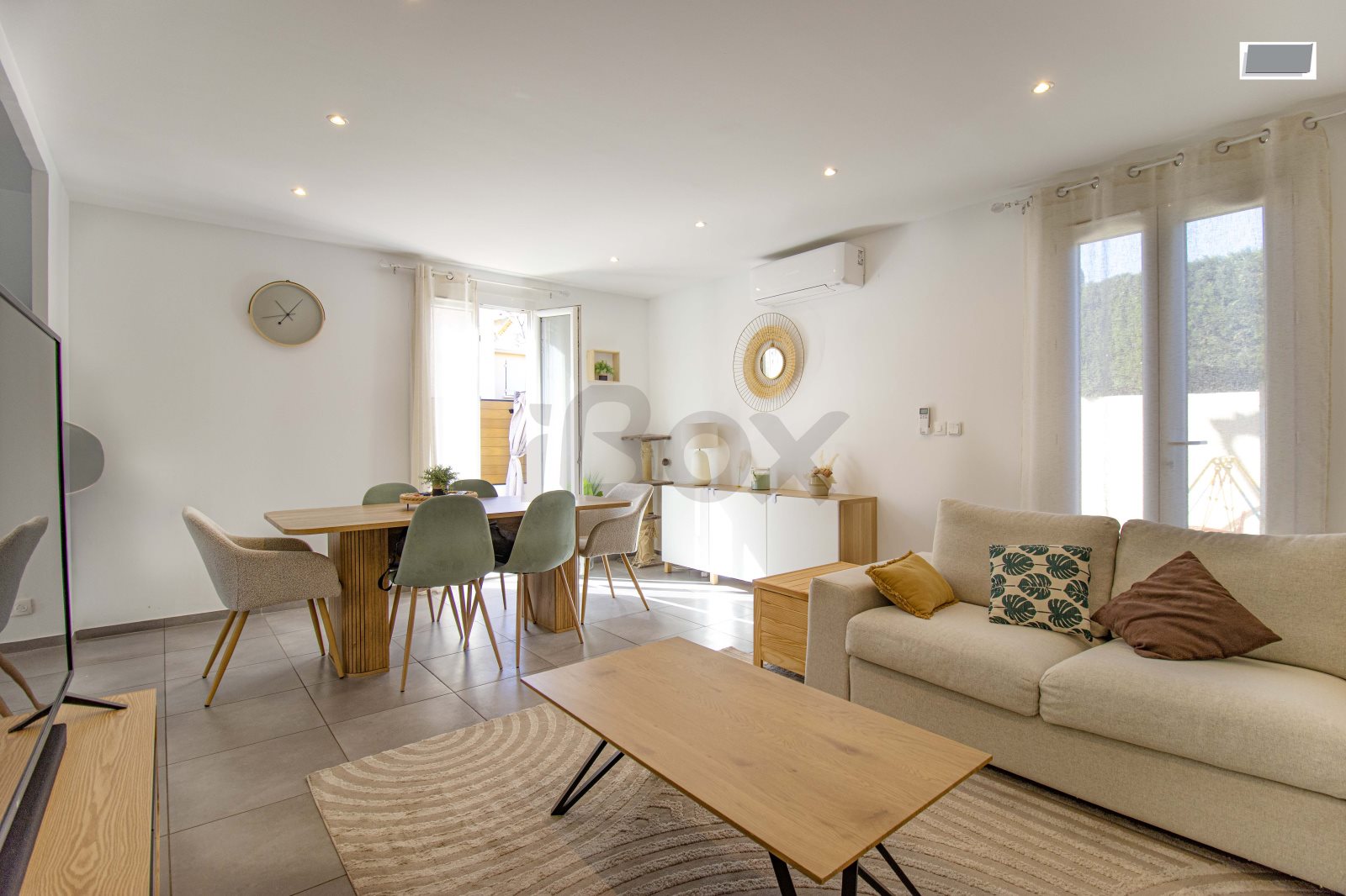 Maison à vendre, 3m², La Seyne-sur-Mer