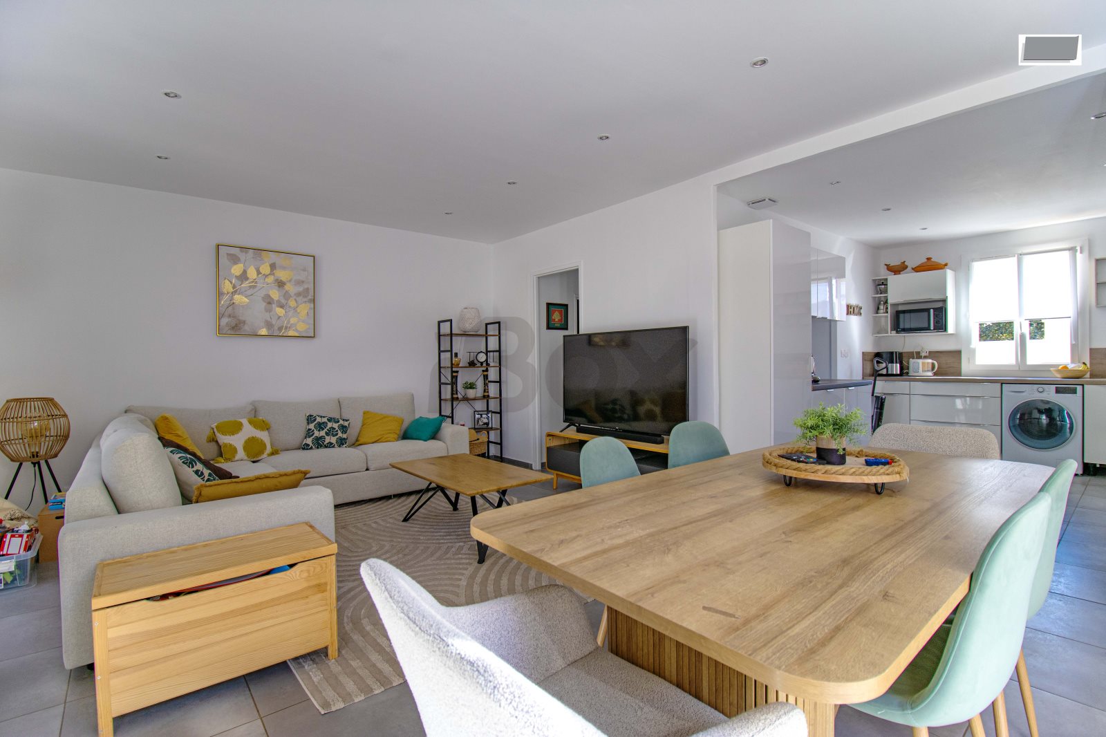 Maison à vendre, 3m², La Seyne-sur-Mer