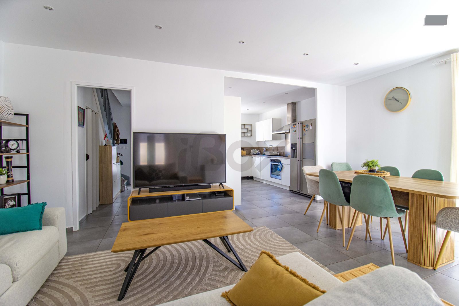 Maison à vendre, 3m², La Seyne-sur-Mer