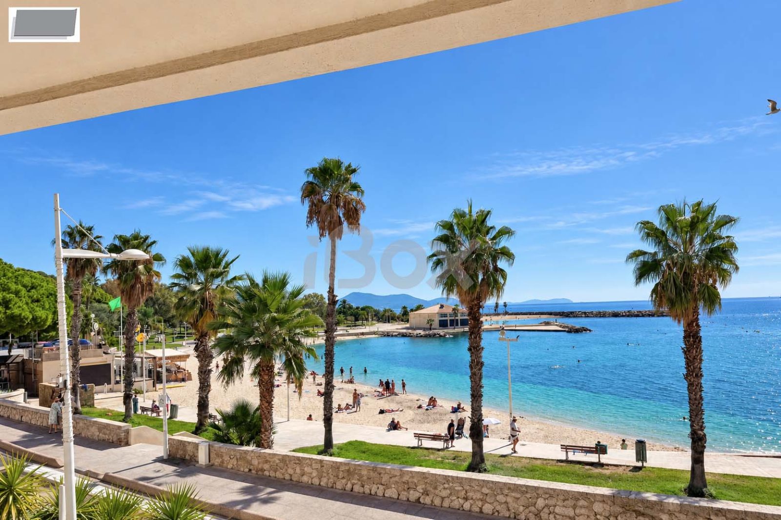 Appartement à vendre, 2m², Toulon