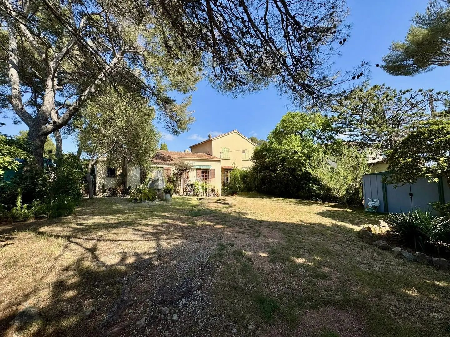 Maison à vendre, 69m², Sanary-sur-Mer