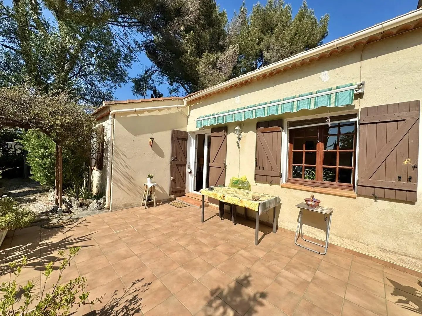 Maison à vendre, 69m², Sanary-sur-Mer