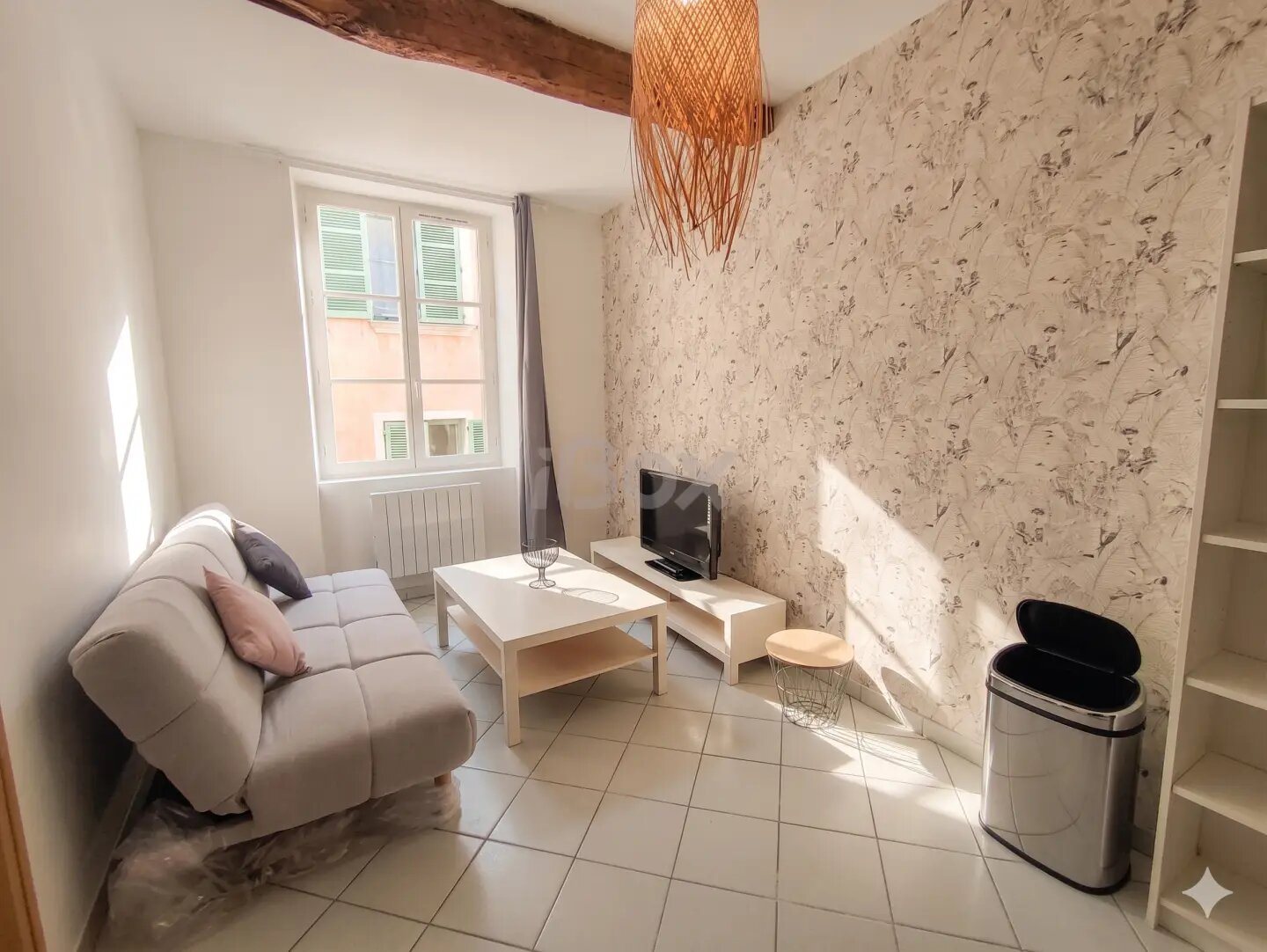 Appartement à louer, 50m², Toulon