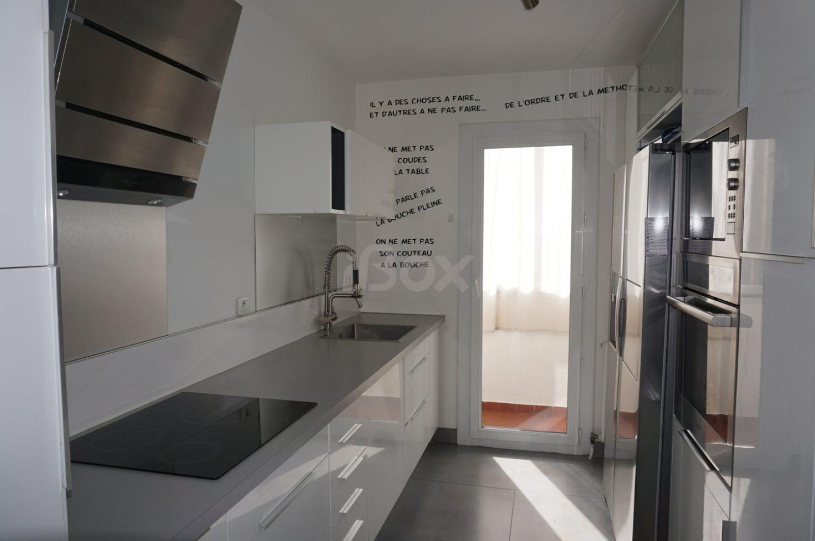 Appartement à louer, 3m², Toulon