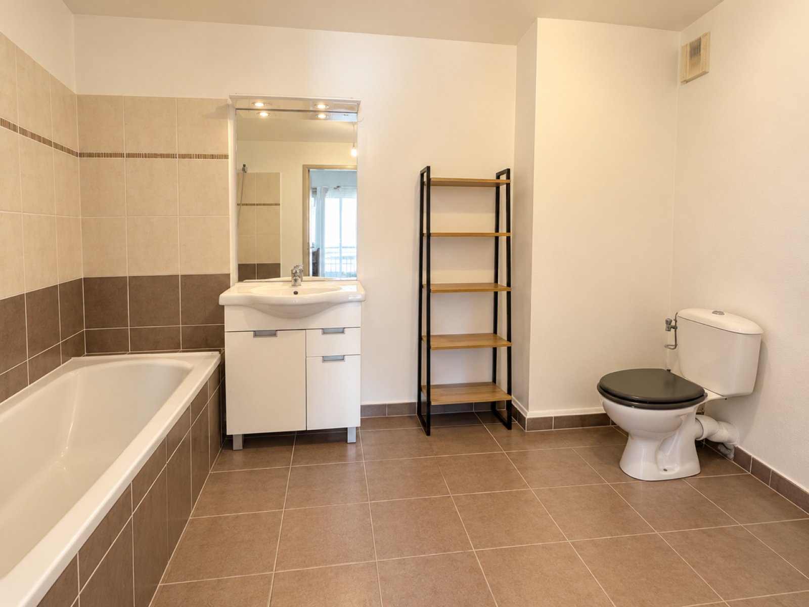 Appartement à vendre, 1m², La Seyne-sur-Mer