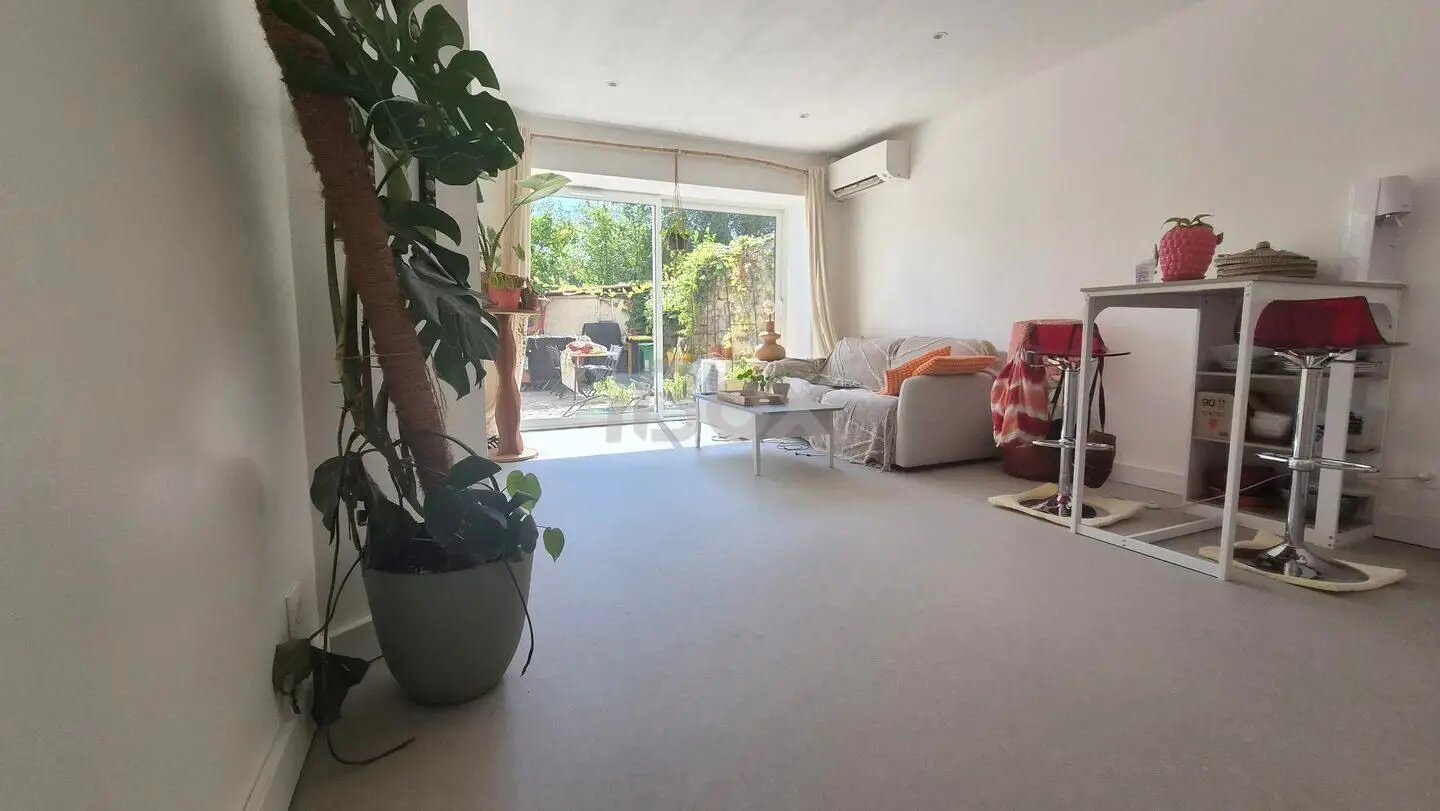 Appartement à louer, 35m², Toulon