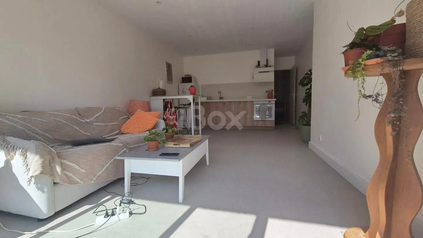 Appartement à louer, 35m², Toulon