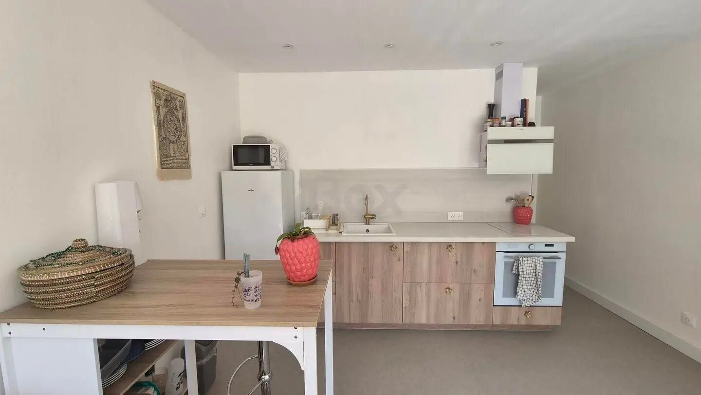 Appartement à louer, 35m², Toulon