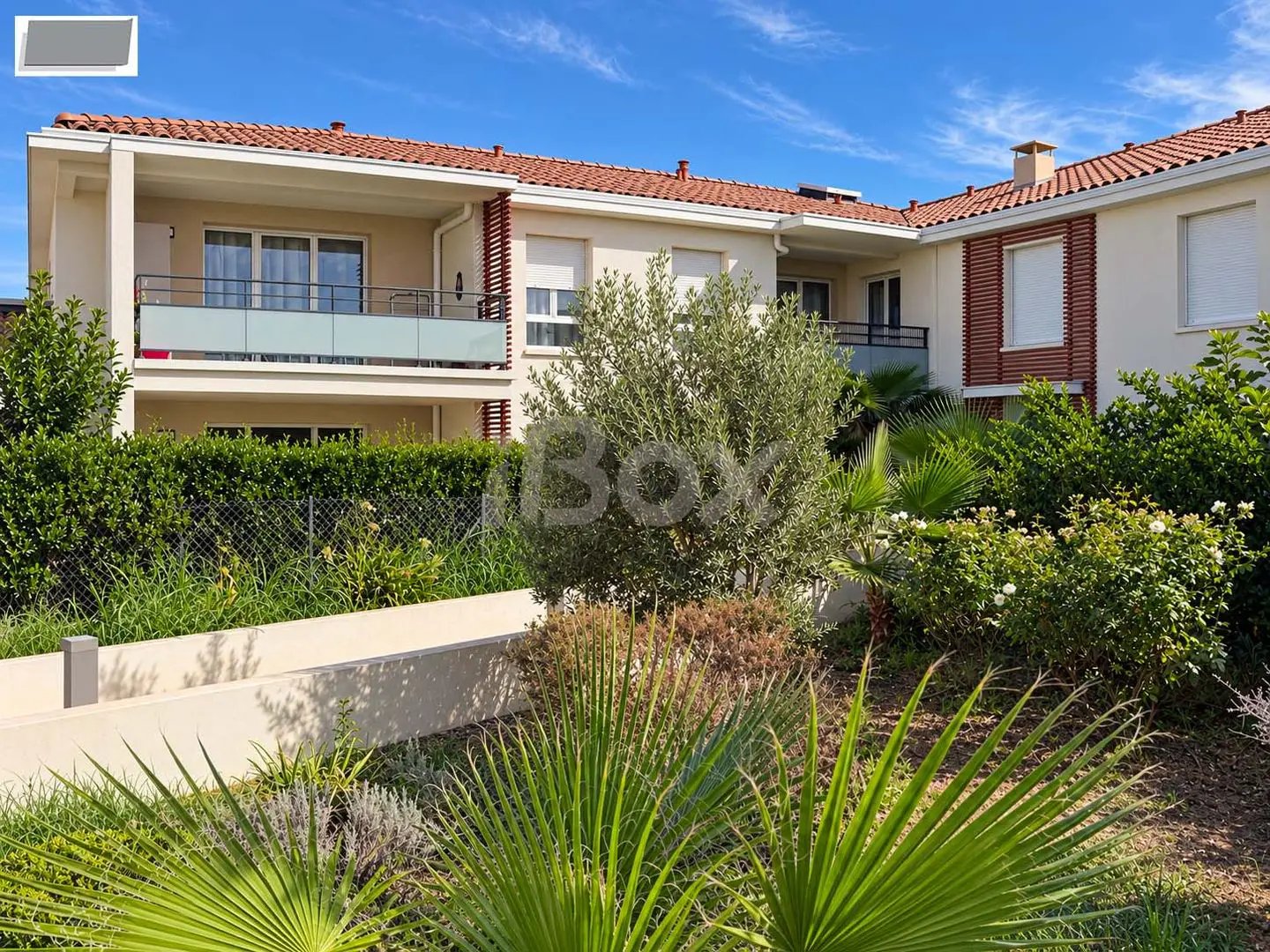 Appartement à vendre, 56m², La Farlède