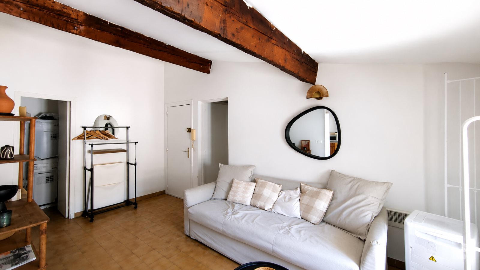 Appartement à vendre, 1m², Toulon