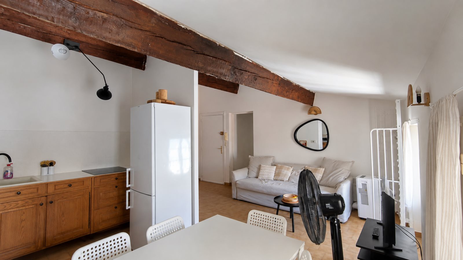 Appartement à vendre, 1m², Toulon