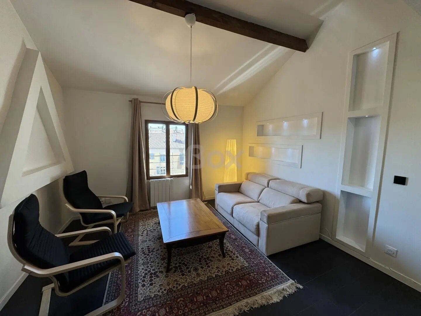 Appartement à louer, 63m², Hyères