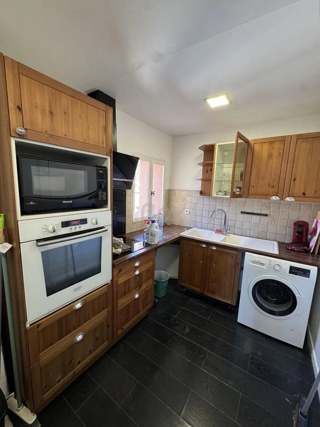 Appartement à louer, 63m², Hyères