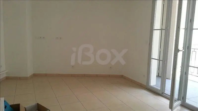 Appartement à louer, 37m², Toulon
