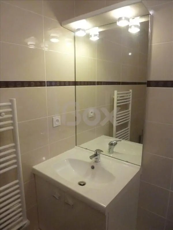Appartement à louer, 37m², Toulon