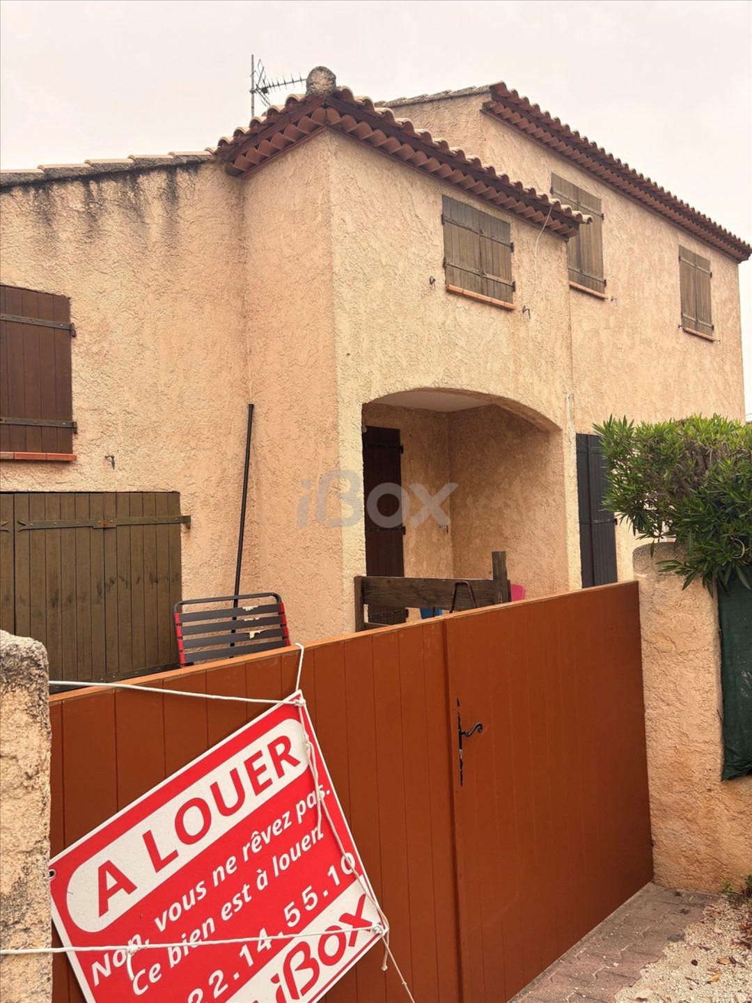 Maison à louer, 1m², Six-Fours-les-Plages