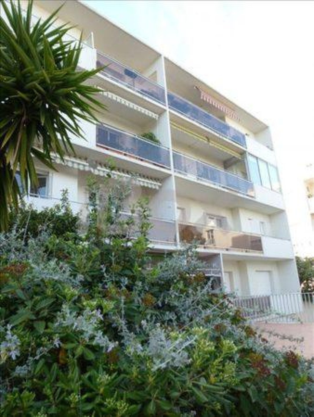 Appartement à louer, NaNm², Toulon
