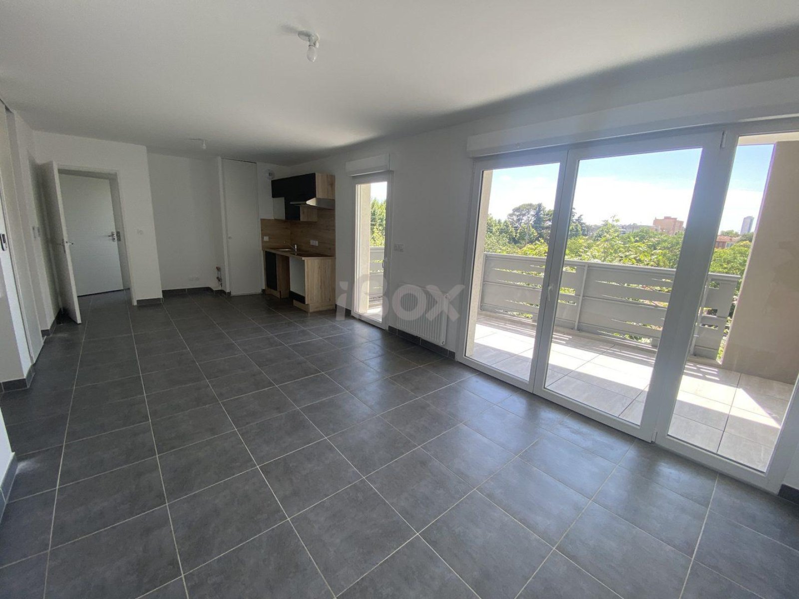 Appartement à louer, 2m², Toulon