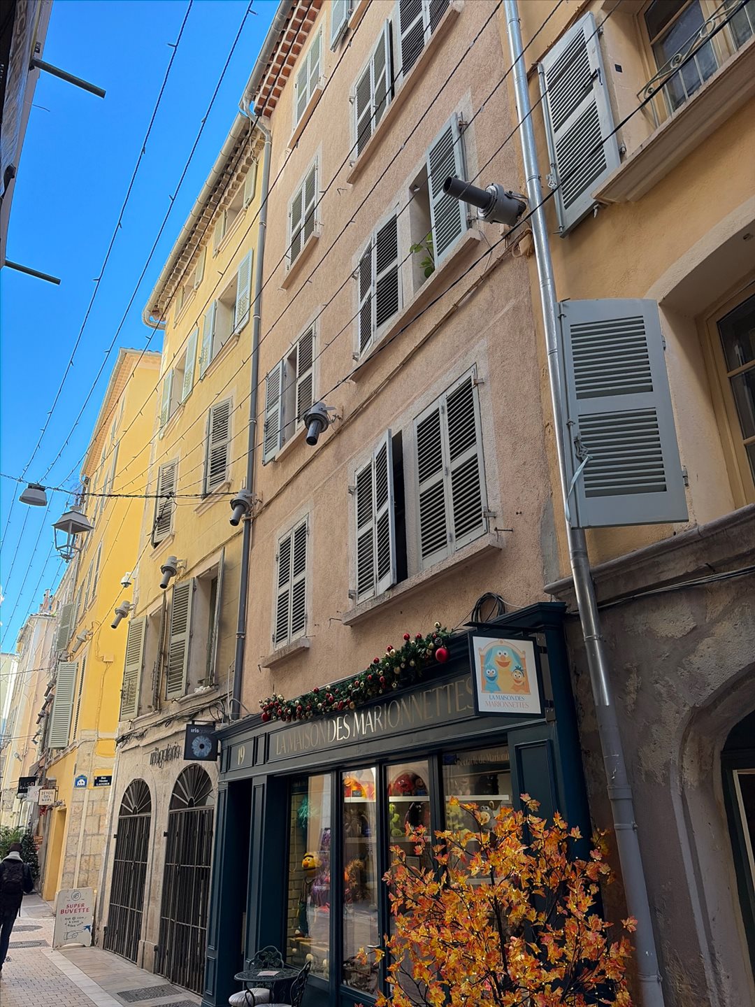 Appartement à vendre, 1m², Toulon