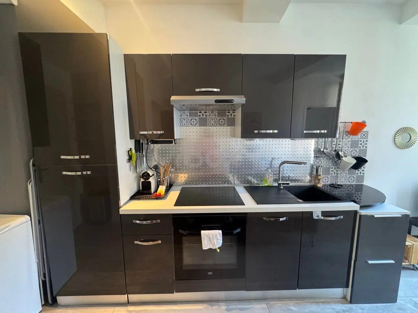 Appartement à louer, 29m², Toulon
