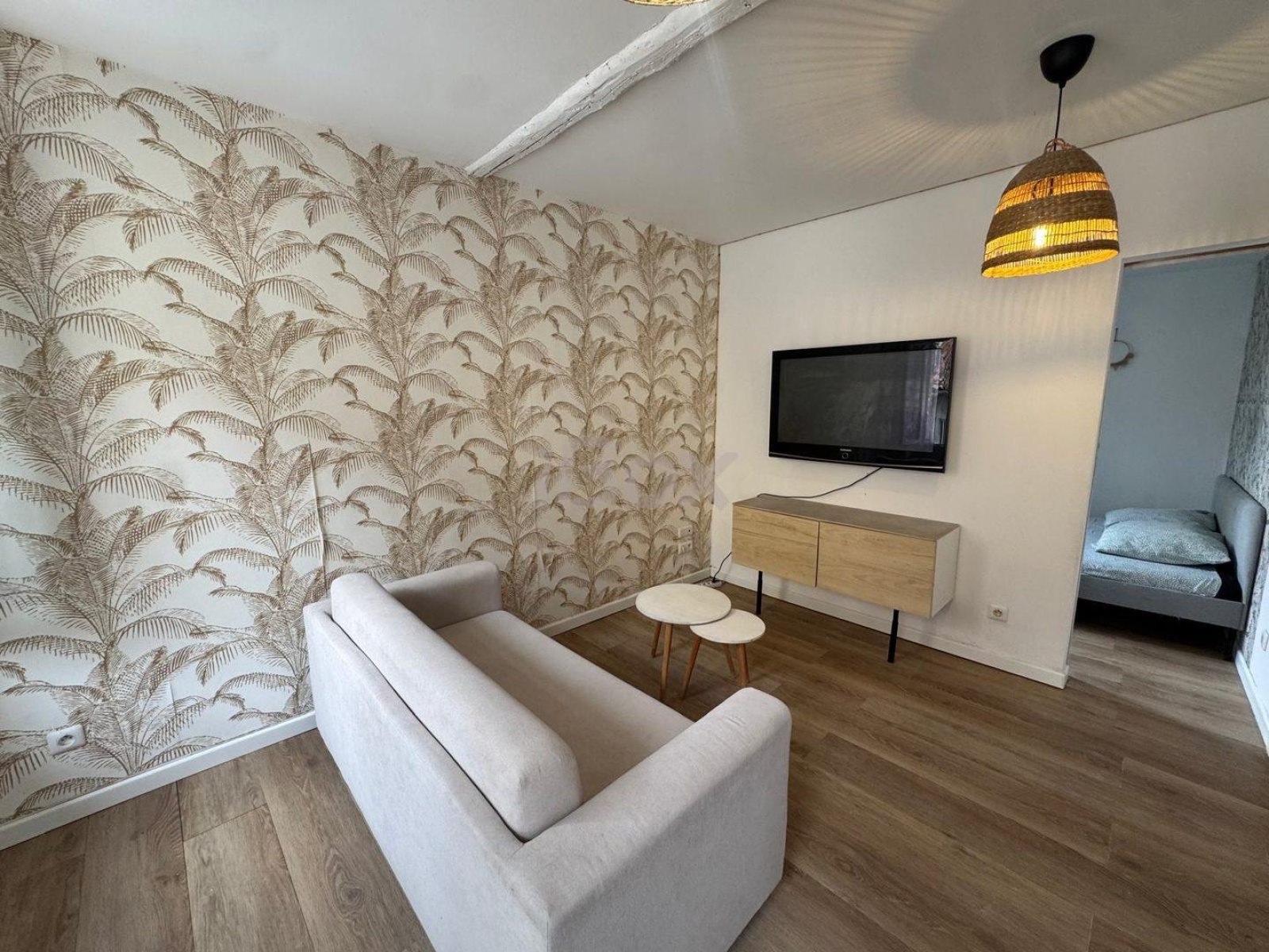 Appartement à louer, 1m², Toulon