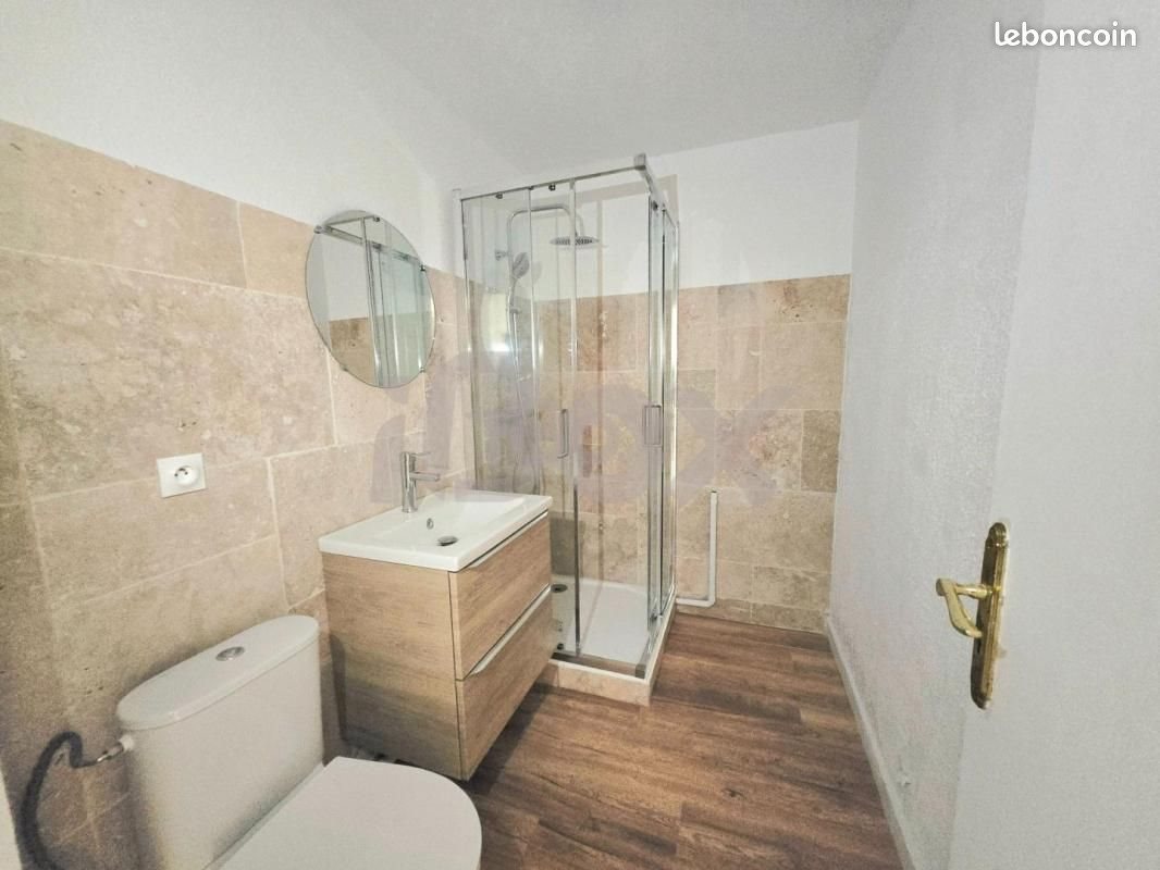 Appartement à louer, 22m², La Seyne-sur-Mer