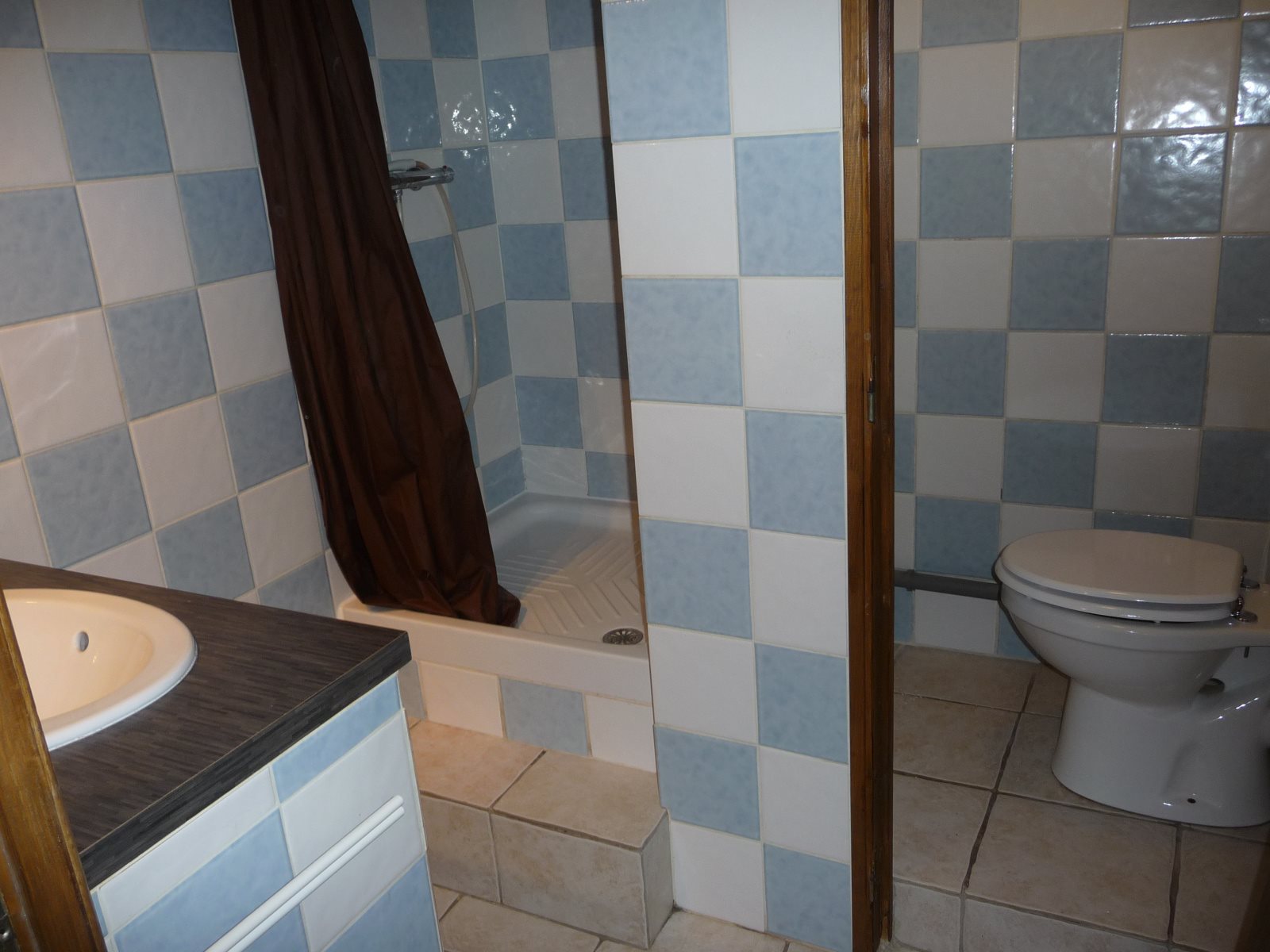 Appartement à vendre, 1m², Toulon
