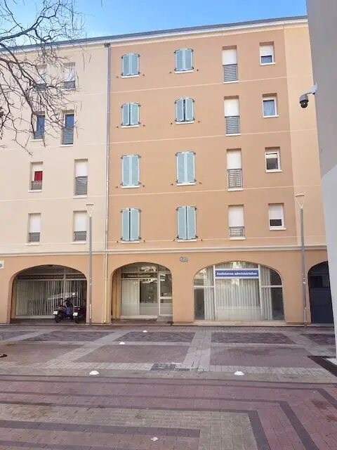 Appartement à vendre, 75m², Toulon