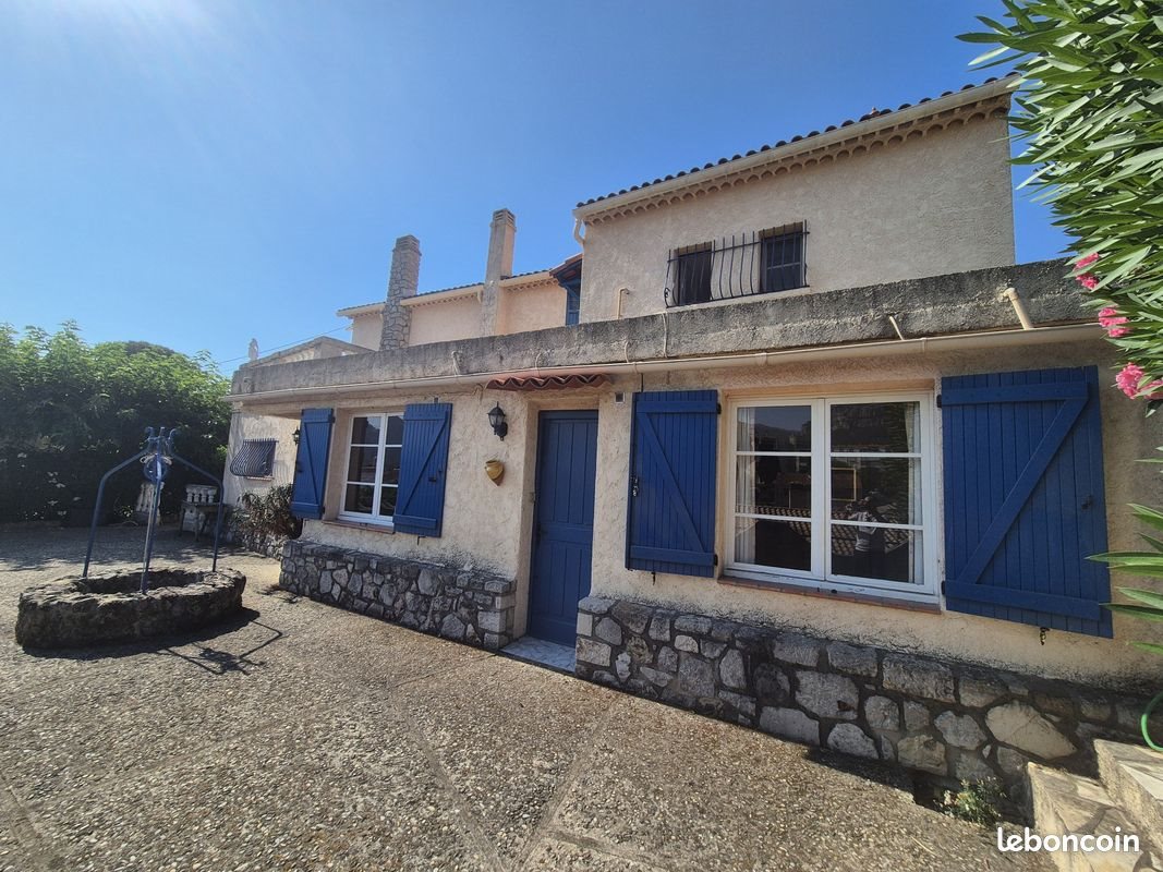 Maison à vendre, 194m², Toulon