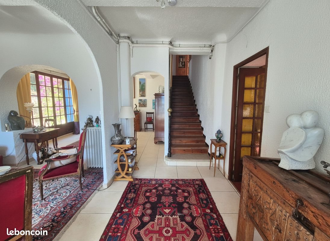 Maison à vendre, 194m², Toulon