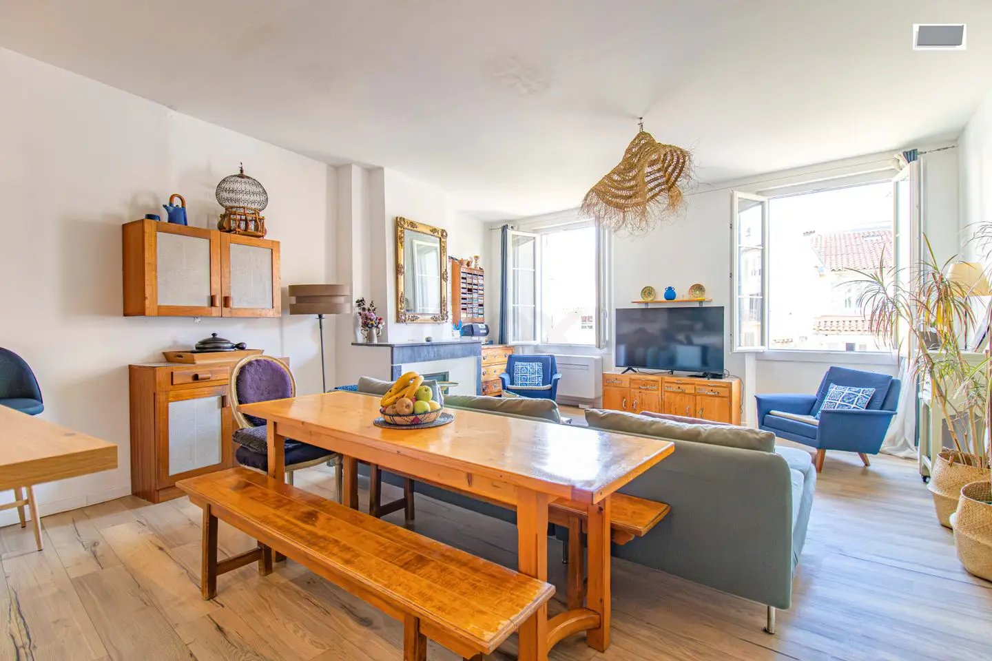 Appartement à vendre, 100m², Toulon