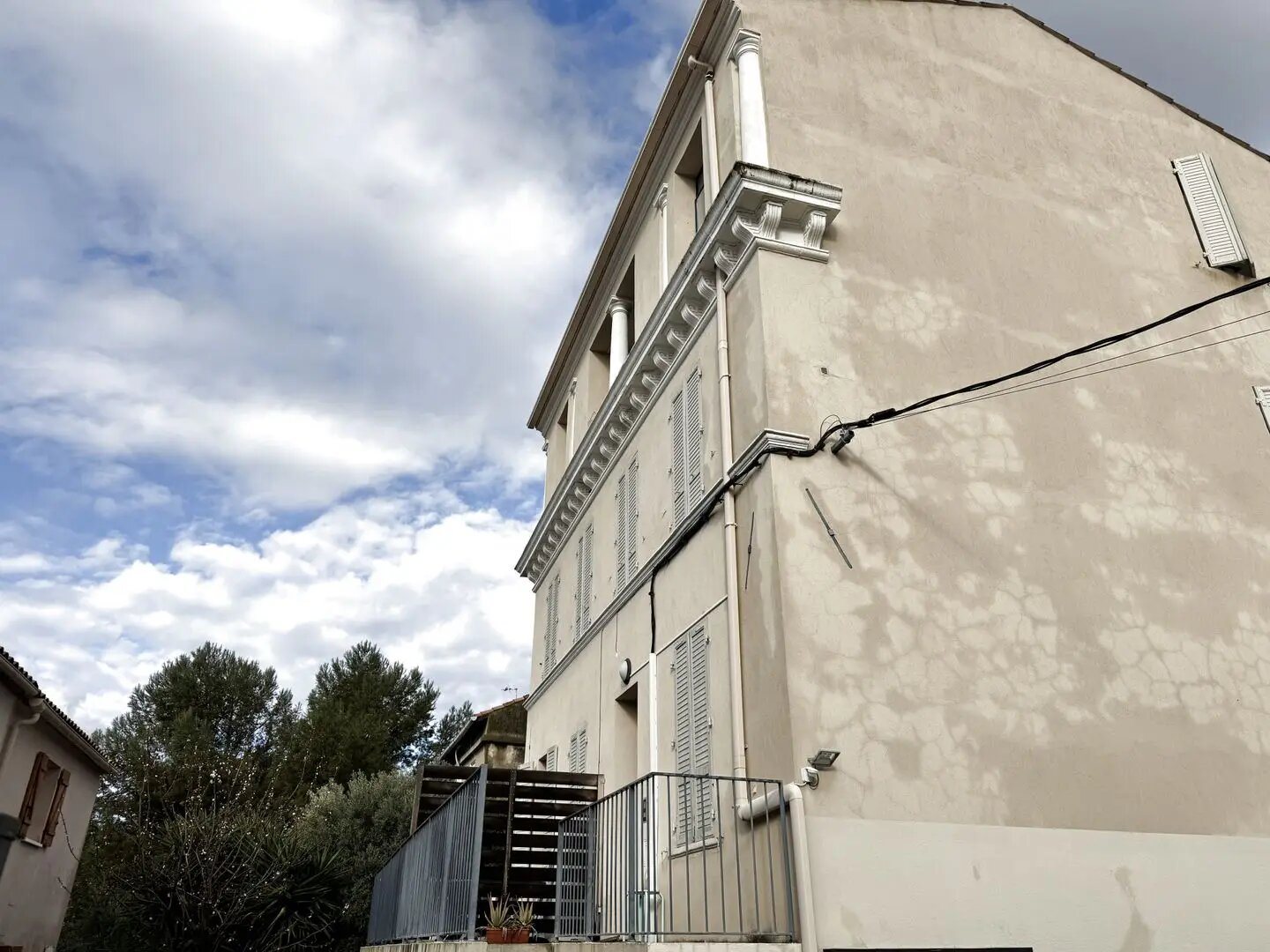 Appartement à vendre, 215m², Toulon